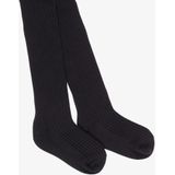 Name-It - Rib - Panty - Zwart - 2-Pack