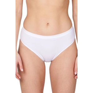 Perini dames heupslip microfiber - Zwart