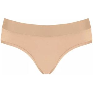 Sloggi - Allround - Dames Slip - Zwart - 88% Modal