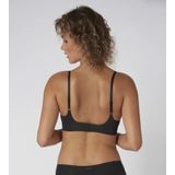Sloggi Body Adapt Bralette / Top - Comfort bra  - Huidskleur