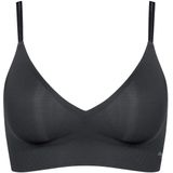 Sloggi Body Adapt Bralette / Top - Comfort bra  - Huidskleur