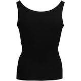 Nina von C - Corrigerend Hemd - Katoen - Met Kant