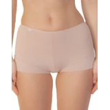 Avet dames boxershort katoen 38842 - Comfort short  - Huidskleur