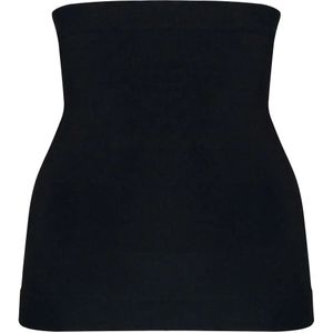 Perfect secrets Corrigerende tailleband - Perfect Waist - Buik corrigerende buikband - Shapewear  - Zwart