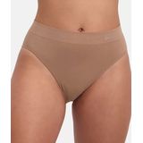 Bamboo Basics 3-pak naadloze dames slips - Belle