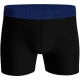 Björn Borg - Core Boxer 3-pack - Boxershorts - Zwart - Katoenstretch