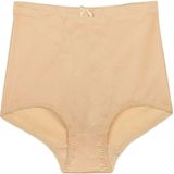 Sassa Mode dames panty broek / step in - DS501 - Wit