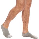 Sokken Bamboo Basics Jamie Grey Melange 