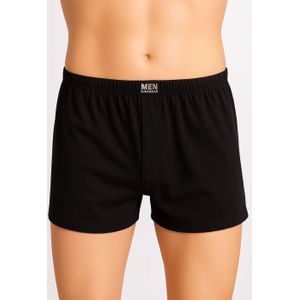 Funderwear - Fun2wear - Boxershort - Grijs - Wijd Model - 100% Katoen