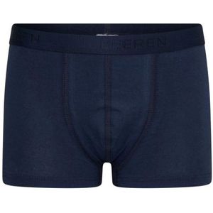 Beeren jongens 2-pak boxershort - Comfort Feeling  - Blauw