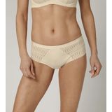 Triumph Aura Spotlight Maxi slip dames  - Creme