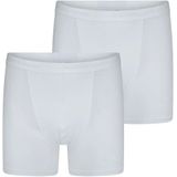 Beeren - Roger - 2-Pak Boxershorts - Blauw - Katoen