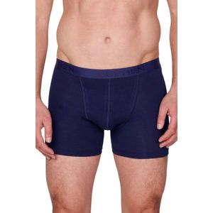 Beeren - Roger - 2-Pak Boxershorts - Blauw - Katoen