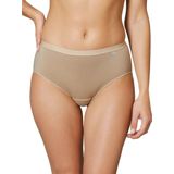 Casy Miller 4-pack Modal dames heup slip - Kelly midi brief