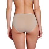 Casy Miller 4-pack Modal dames heup slip - Kelly midi brief