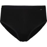 Casy Miller 4-pack Modal dames heup slip - Kelly midi brief