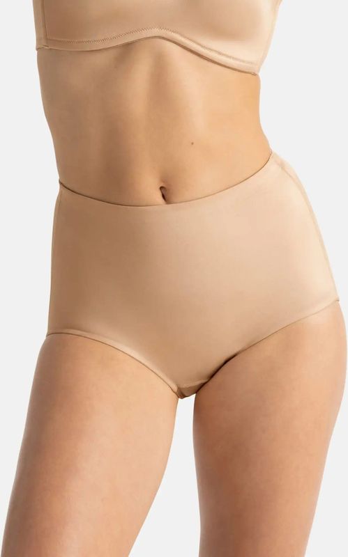 Dorina Corrigerend ondergoed slip - Sublime Sculpt - Medium Control  - Huidkleur