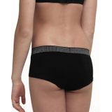 Boobs & Bloomers Powder  hipster BH70042  - M  - Beige