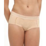 Boobs & Bloomers Powder  hipster BH70042  - M  - Beige