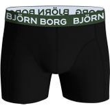 5-Pack jongens boxershorts - Core - Gift - Cadeauverpakking - Multipack  - Rood