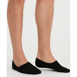 Apollo - Invisible Footies - Bamboe - 3-paar - Anti Slip