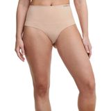 Chantelle corrigerende dames slip - Comfort Sculpting  - Huidkleur