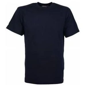GCM Sports / original T-shirt ronde Hals  - Blauw