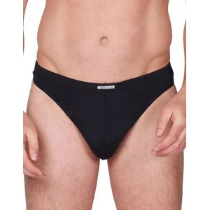 Look - Micro 1478 - Heren String - Donkerblauw - Microfiber