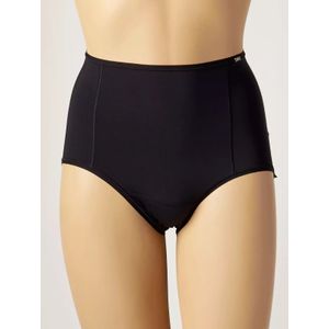 Avet buik corrigerende slip - Shapewear invisible  - Zwart