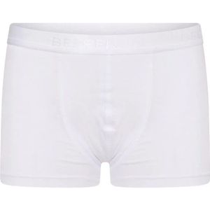 Beeren - Comfort Feeling - Boxershort - Wit - 2-pak