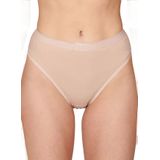 Ten Cate 2-Pack dames Rio slip  32282  - Huidskleur