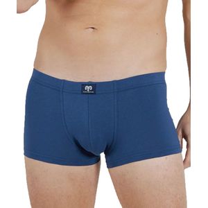 Ceceba 2-pak heren boxershorts 2700 - Blue  - Blauw