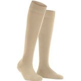 Marcmarcs kniekous heren - Katoen pure  - Beige