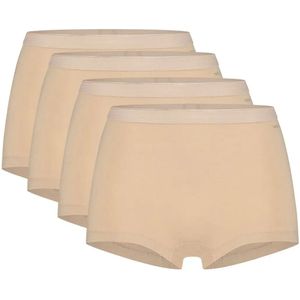 Ten Cate Basic Short (set van 4) Beige