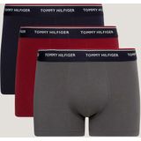 Tommy Hilfiger 3-Pack Heren Boxershorts - Premium Essential