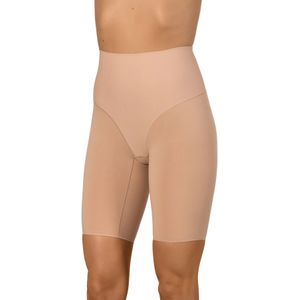 Nina von C - Hoge Corrigerende Boxershort - Katoen/Elastaan - Lange Pijpjes