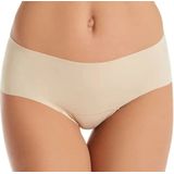 Magic Dream - 2-pak Naadloze Hipster - Huidkleur - Dames Ondergoed - Modal
