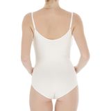Casy Miller - Corrigerende Body - Huidkleur - Naadloze Shapewear Bodysuit - Buik Corrigerend