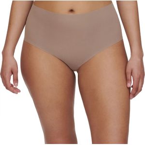 Chantelle Pulpies Seamless taille slip - high waist  - Beige