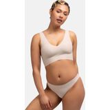 Dorina Bralette met vulling Eco - Soft BH  - Huidskleur