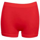 Perini meisjes boxershort microfiber - Naadloos  - Teaberry