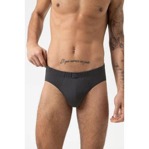 mey - Slip - Thunder Grey - Serie 10 Out Of 10