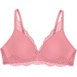 TRIUMPH BH Amourette Charm P - Zonder Beugel - Peach