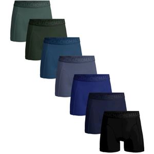 Muchachomalo 7-Pack Heren Boxershort -  Hello Moonlight