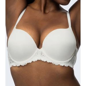 Dorina - Push Up BH - Zwart - 84% Polyamide 16% Elastomeer