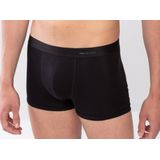Heren Boxershort - Casual Cotton - Grijs - Elastisch Katoenen Onderbroek