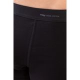 Heren Boxershort - Casual Cotton - Grijs - Elastisch Katoenen Onderbroek