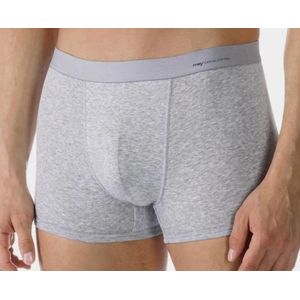 Heren Boxershort - Casual Cotton - Grijs - Elastisch Katoenen Onderbroek