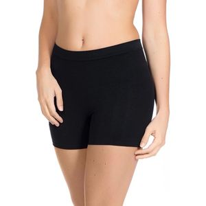 Magic Bodyfashion corrigerende naadloze comfort short  - Zwart