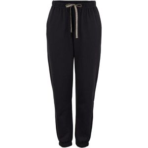 Pieces dames Loungewear broek - Sweat pants - Zwart
